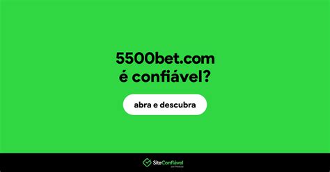 5500bet.com é confiável - 5500bet: Uma Introdução Completa 